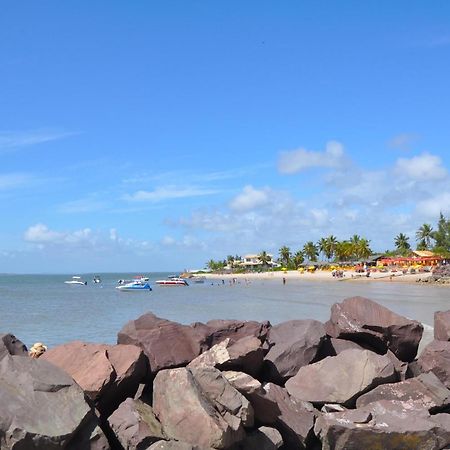 Villa Das Aguas - Praia Do Saco - Se Estancia Ngoại thất bức ảnh