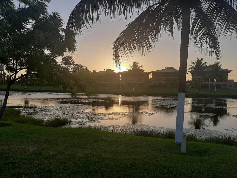 Villa Das Aguas - Praia Do Saco - Se Estancia Ngoại thất bức ảnh