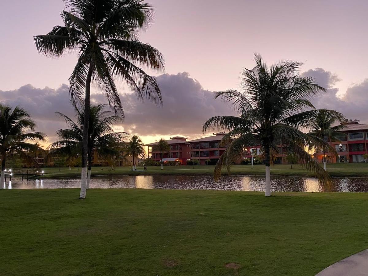 Villa Das Aguas - Praia Do Saco - Se Estancia Ngoại thất bức ảnh
