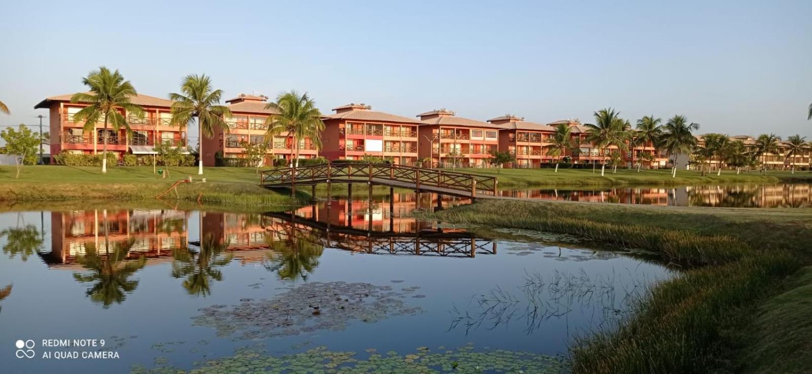 Villa Das Aguas - Praia Do Saco - Se Estancia Ngoại thất bức ảnh